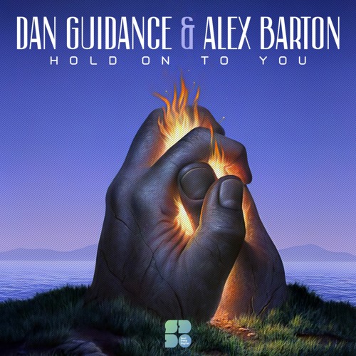 Dan Guidance & Alex Barton - The Heat (Original Mix)