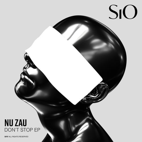Nu Zau - To Infinity (Original Mix)