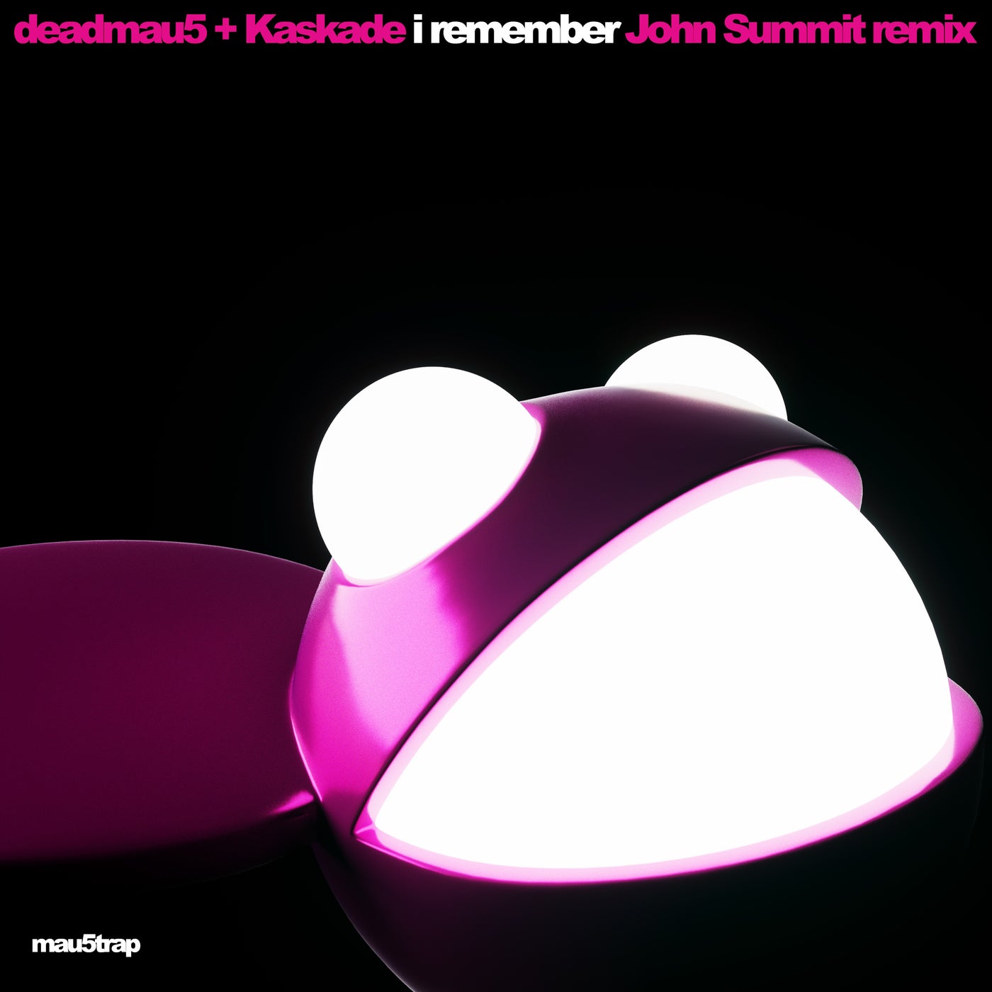 Kaskade x deadmau5 - I Remember (John Summit Extended Remix)