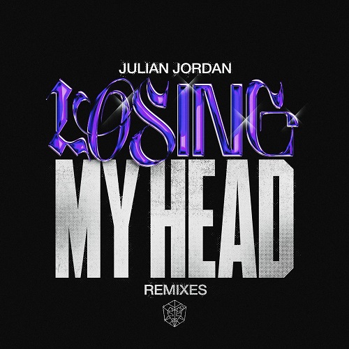 Julian Jordan - Losing My Head (Admess Extended Remix)