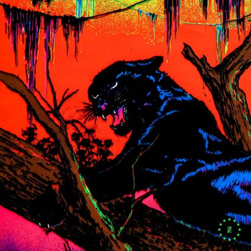 Panthera - Vengeance (Original Mix)