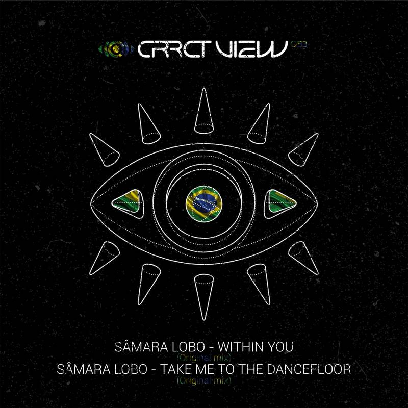 Sâmara Lobo - Within You (Original Mix)