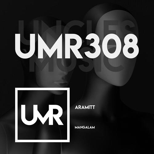 Aramitt - Mangalam (Original Mix)