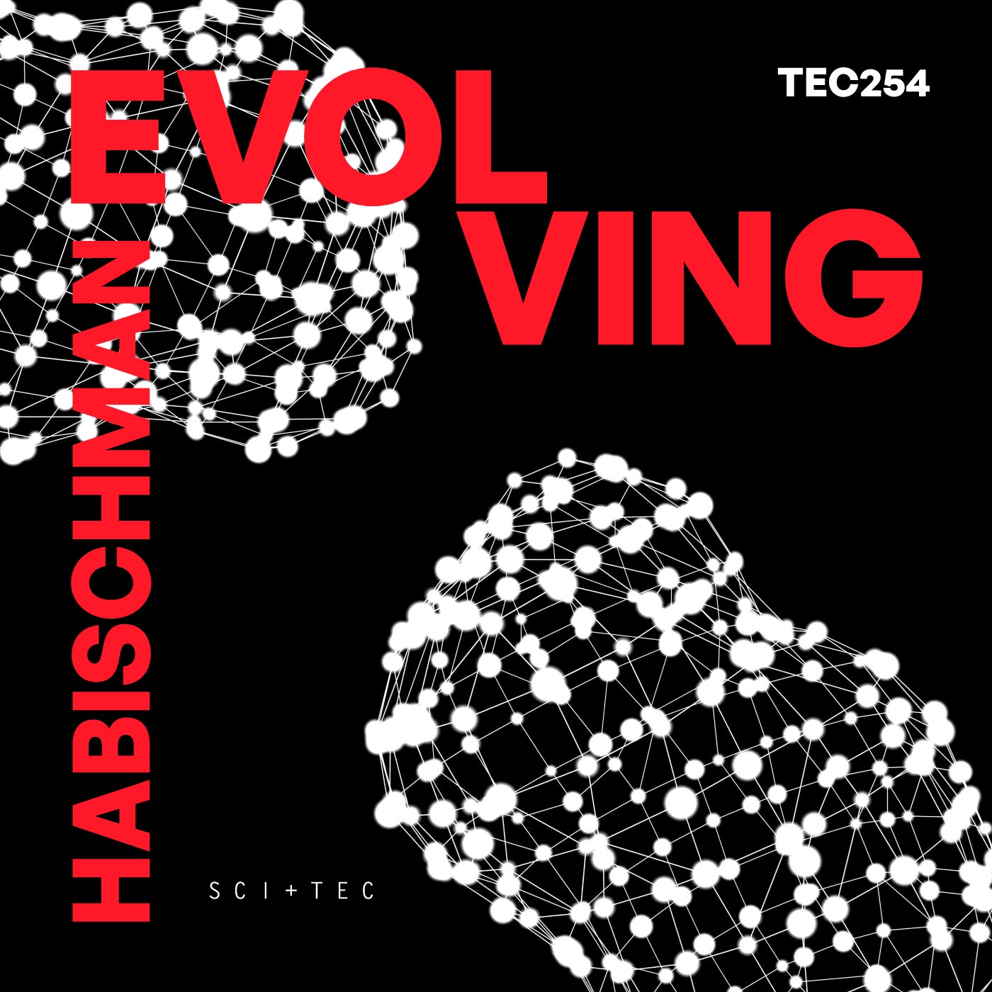 Habischman - Evolving feat. Miila Mor (Original Mix)