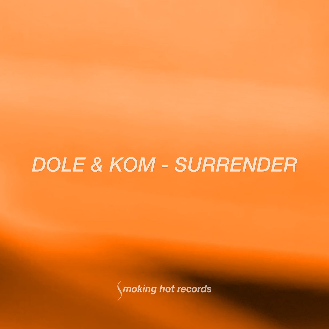 Dole & Kom - Surrender (Original Mix)