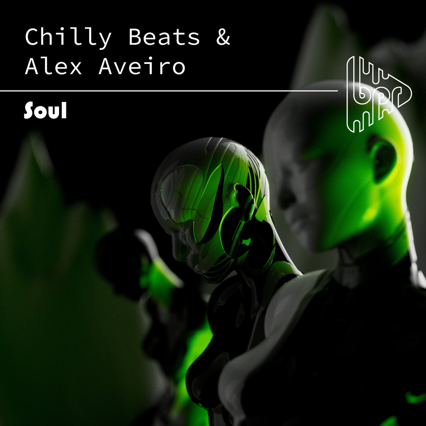 Alex Aveiro, Chilly Beats - Soul (Original Mix)