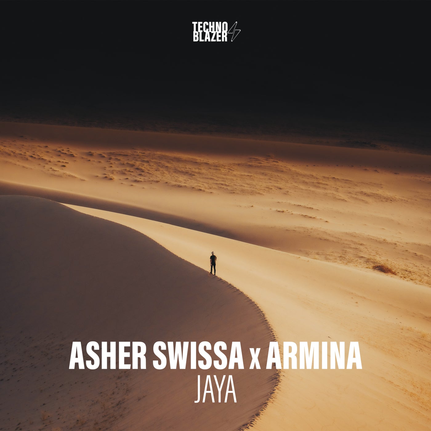 Armina, Asher Swissa - Jaya (Original Mix)