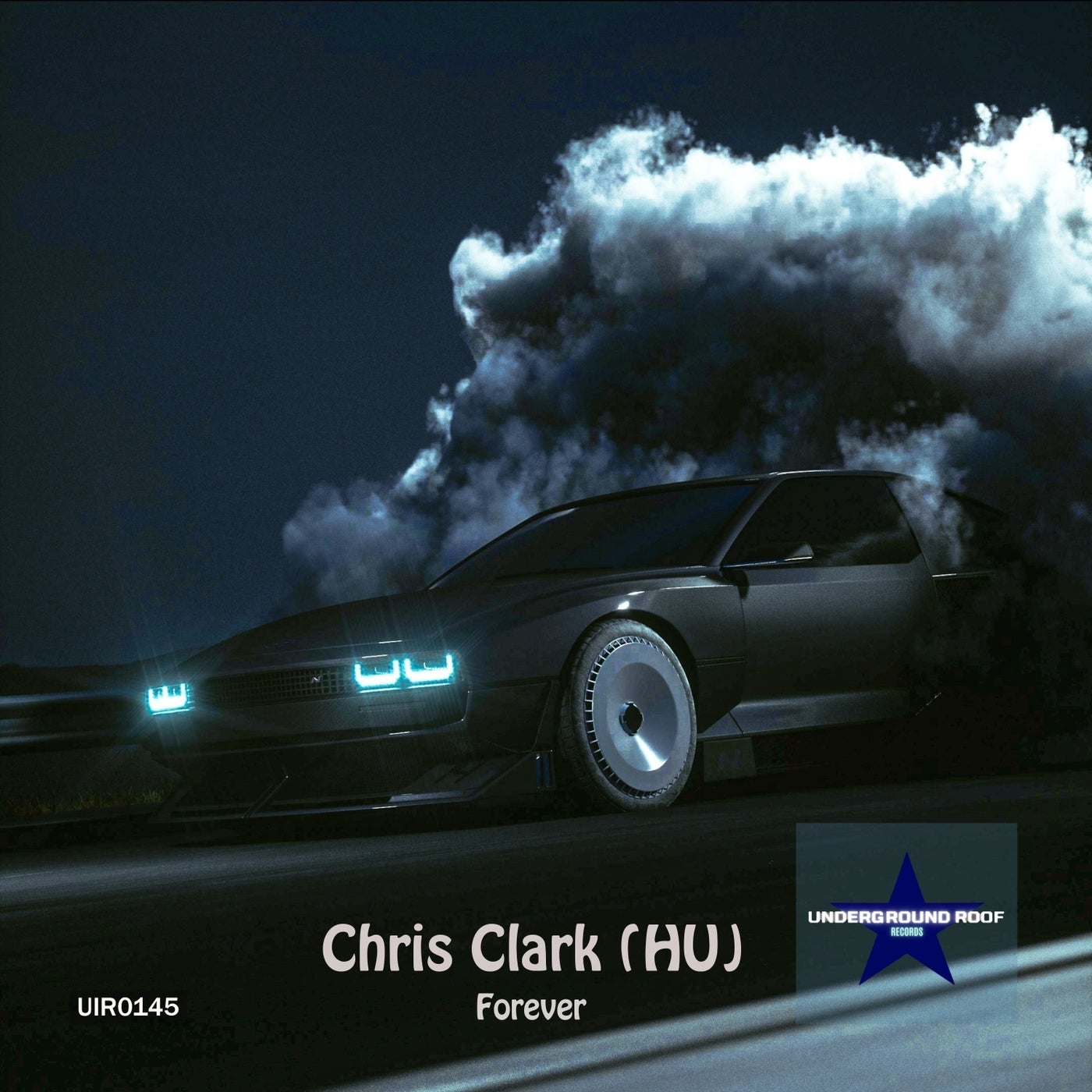 Chris Clark (Hu) - Forever (Original Mix)