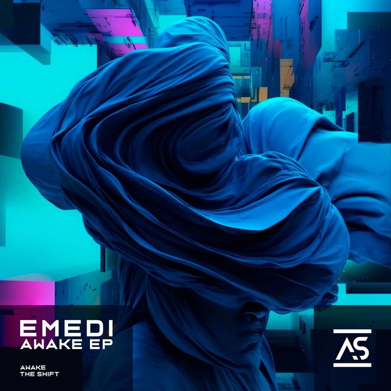 Emedi - Awake (Extended Mix)