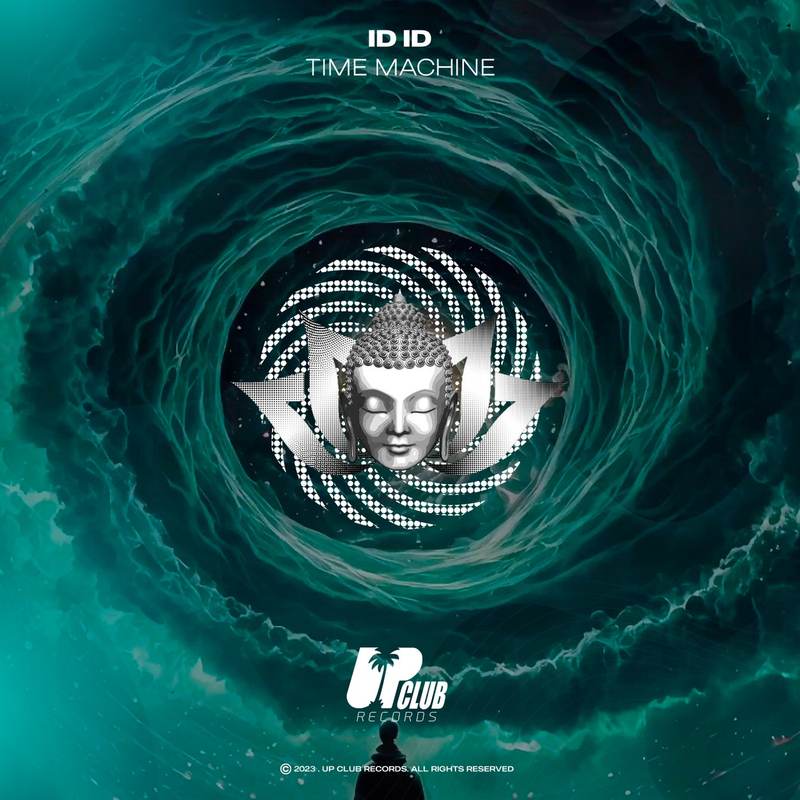 Id Id - Time Machine (Original Mix)