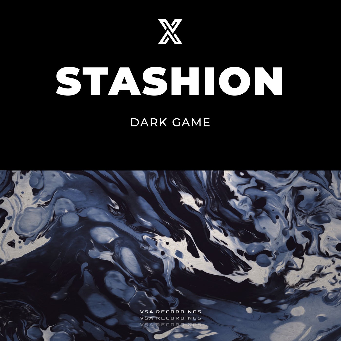 Stashion - Dark Game (Original Mix)