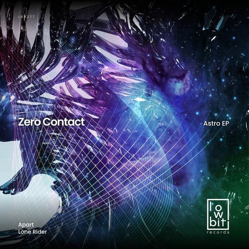 Zero Contact - Apart (Original Mix)