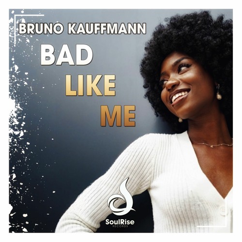 Bruno Kauffmann - Bad Like Me (Extended Mix)