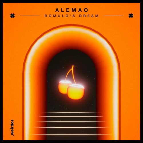 Alemao - Romulo's Dream (Original Mix)