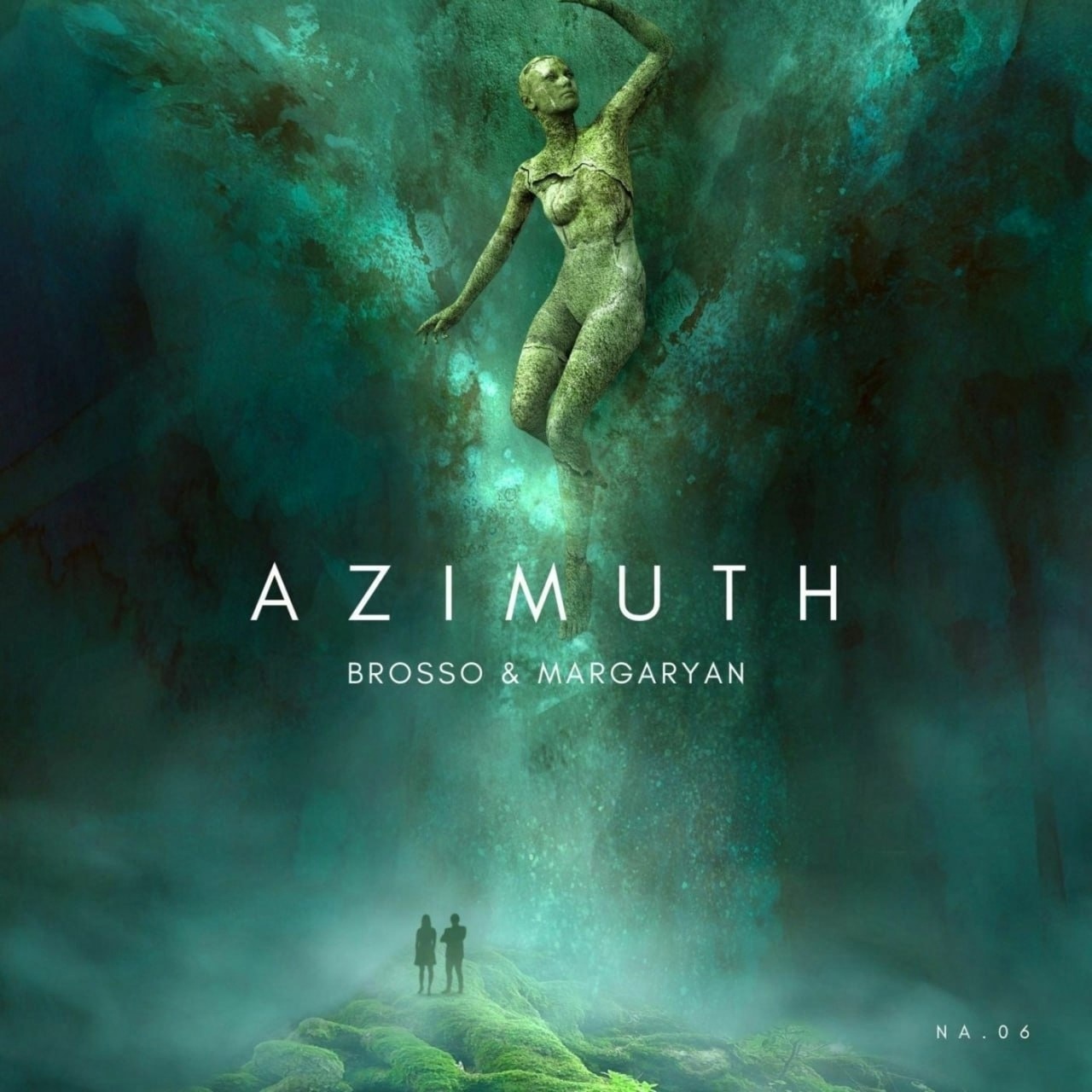 Brosso, Margaryan - Azimuth (Original Mix)