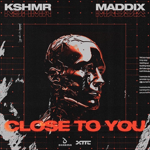 KSHMR & Maddix - Close To You (Extended Mix)