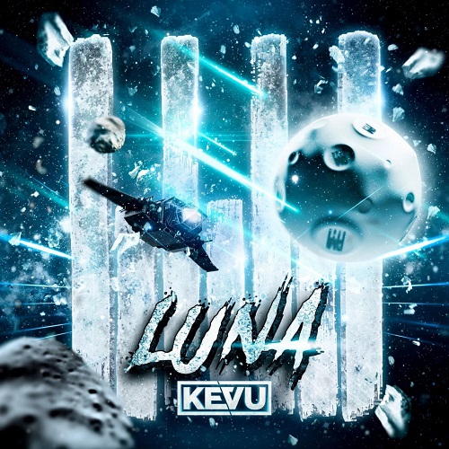 Kevu - Luna (Extended Mix)