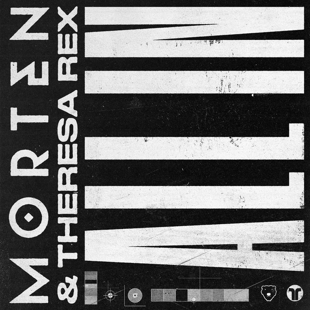 Morten & Theresa Rex - All In (Extended Mix)