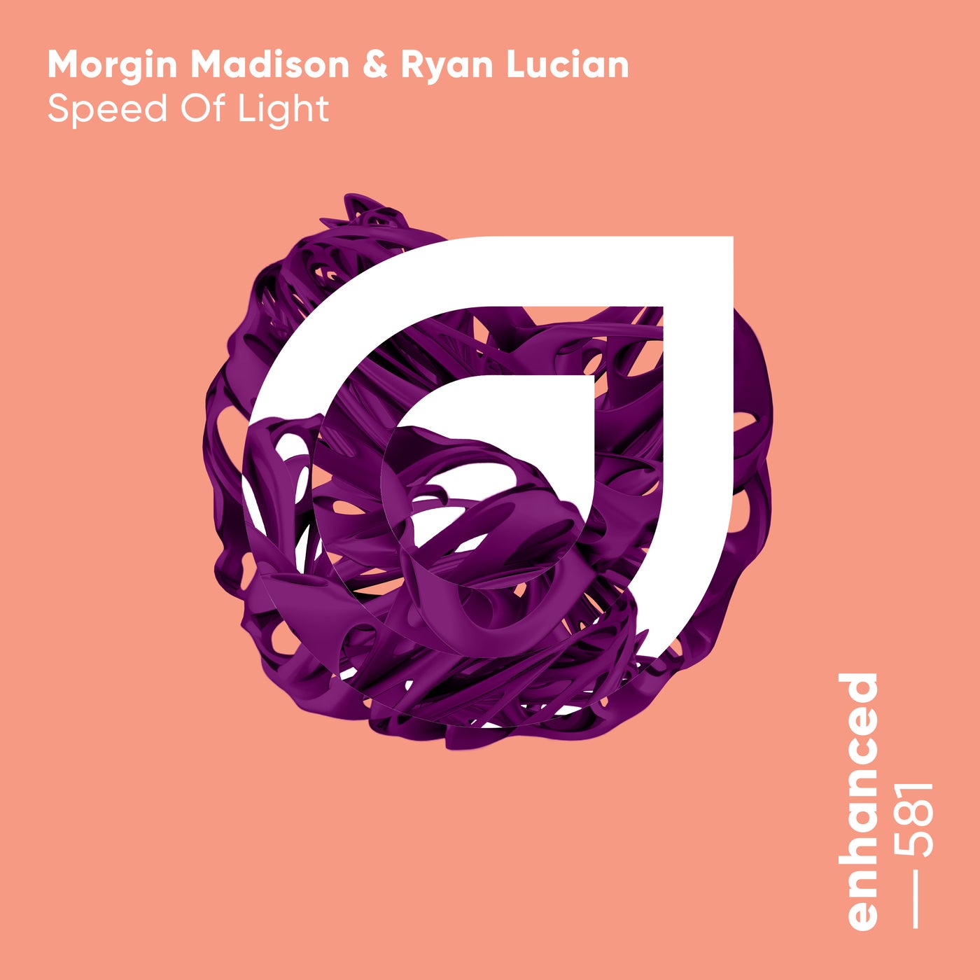 Morgin Madison & Ryan Lucian - Speed of Light (Extended Mix)