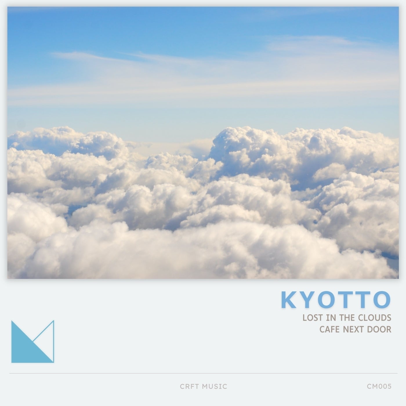 Kyotto - Lost in the Clouds (Original Mix)