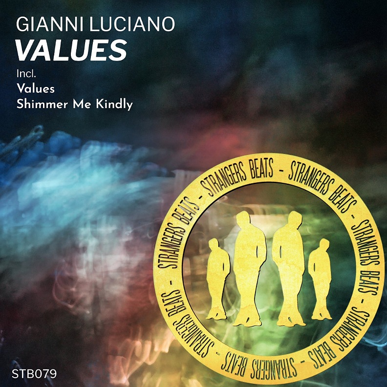 Gianni Luciano - Values (Original Mix)