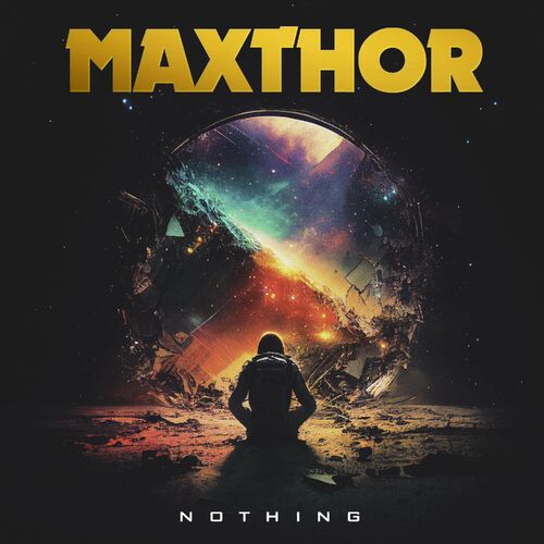 Maxthor - Colossus