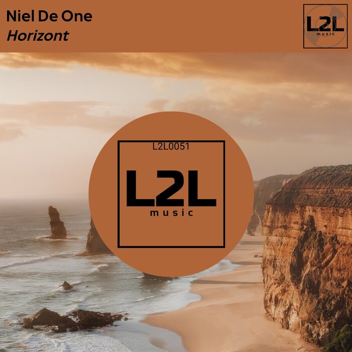 Niel De One - Horizont