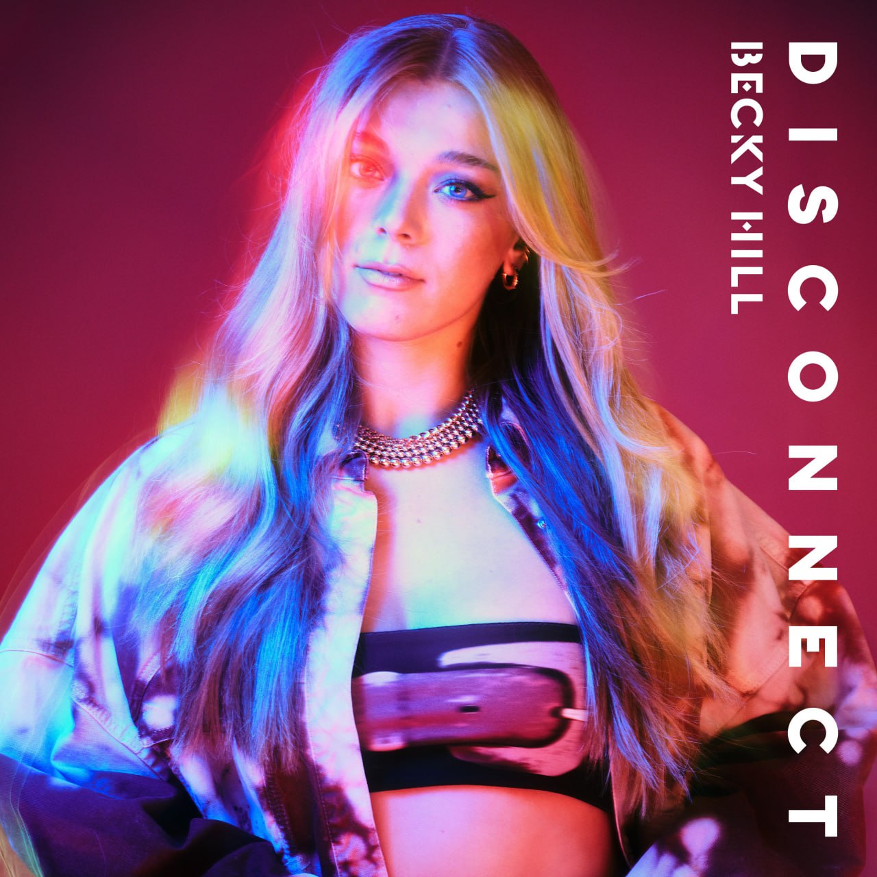 Becky Hill x Chase & Status - Disconnect (Extended Mix)
