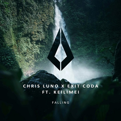 Chris Luno & Exit Coda, Keilimei - Falling (Extended Mix)