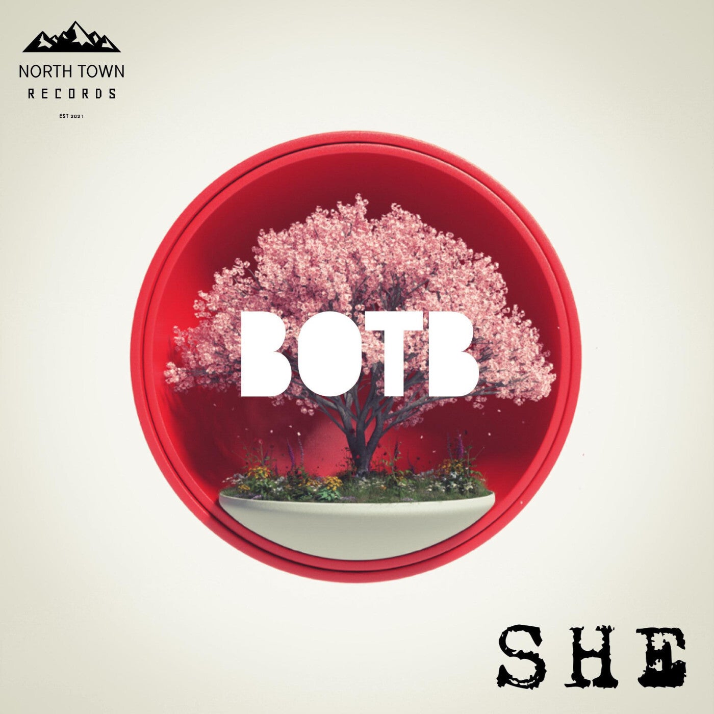 Botb - She (Original Mix)