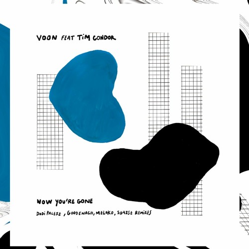 Voon, Tim Condor - Now You're Gone (Roman Shazse Remix)