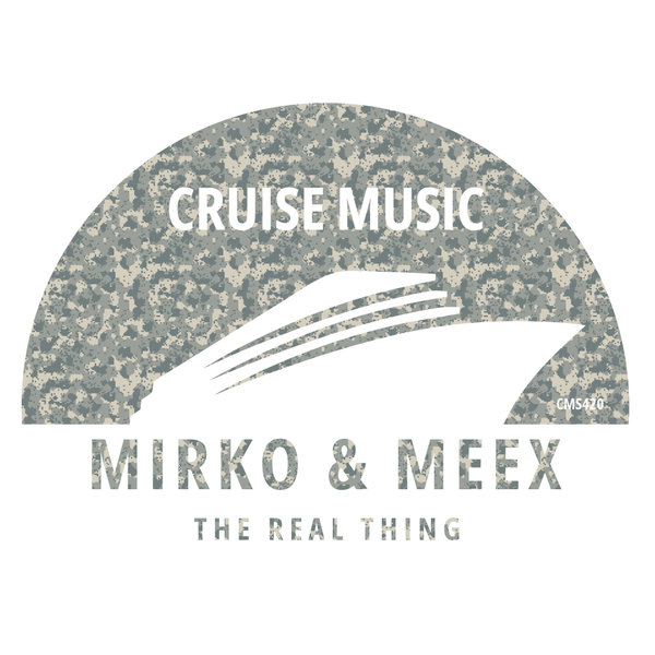 Mirko & Meex - The Real Thing (Original Mix)