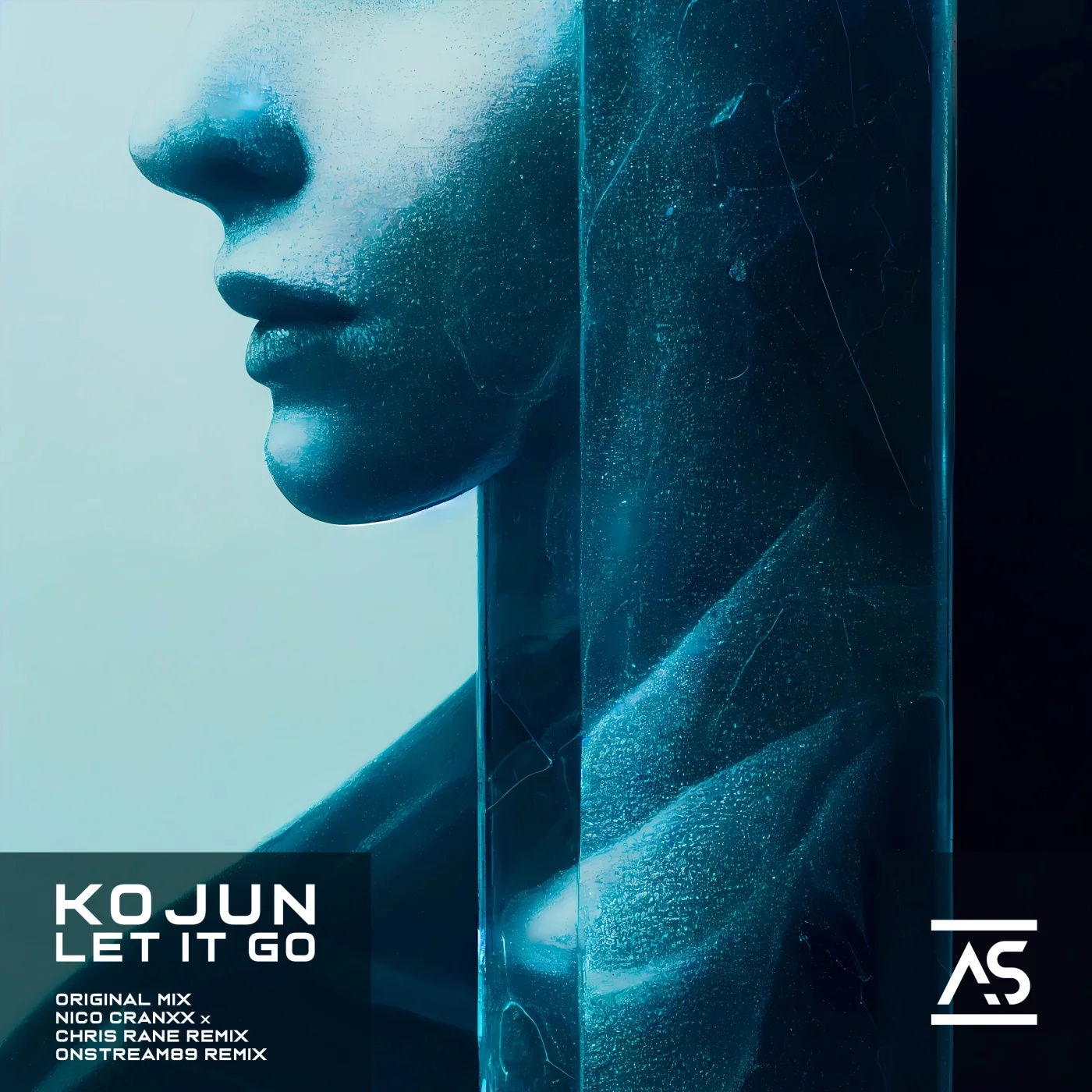 Kojun - Let It Go (Onstream89 Extended Remix)