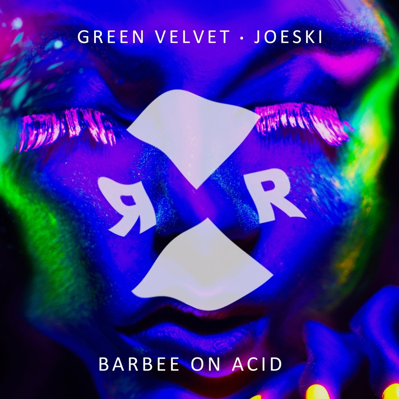 Green Velvet & Joeski - Barbee (On Acid)