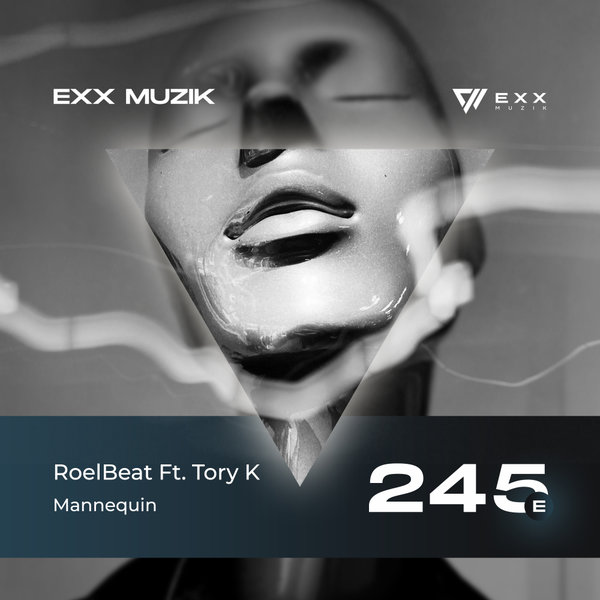 RoelBeat, Tory K - Mannequin