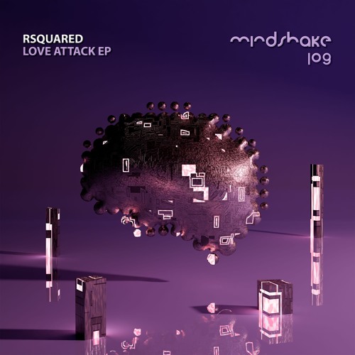 RSquared - Love Attack