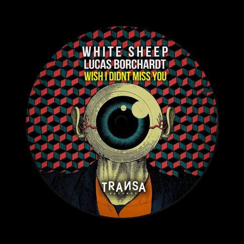White Sheep, Lucas Borchardt - Wish I Didnt Miss You