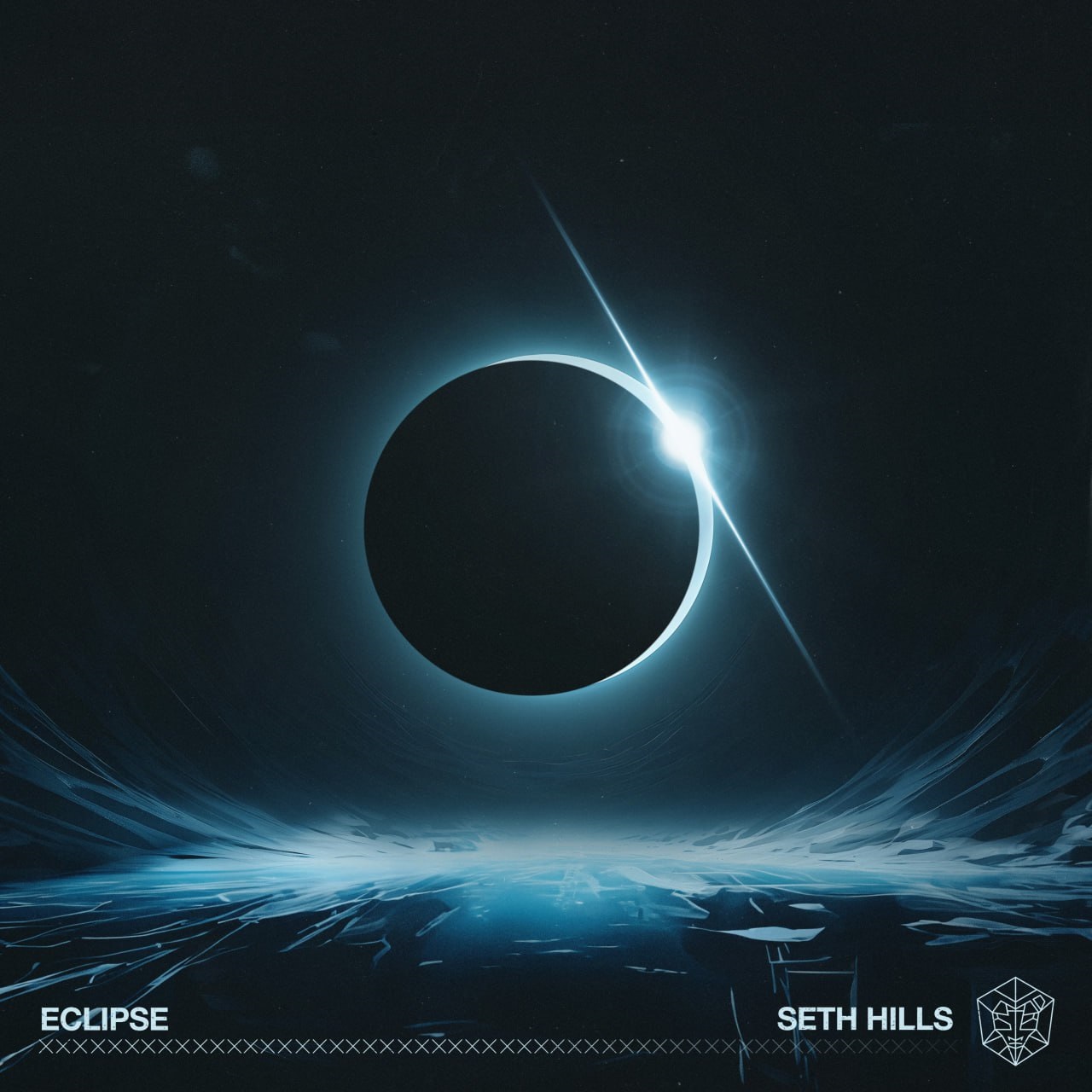 Seth Hills - Eclipse (Extended Mix)