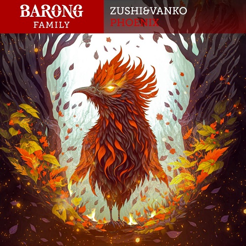 Zushi&Vanko - Phoenix (Original Mix)