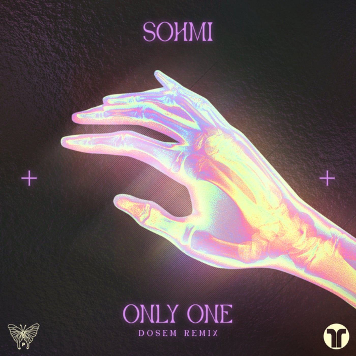 Sohmi - Only One (Dosem Extended Mix)