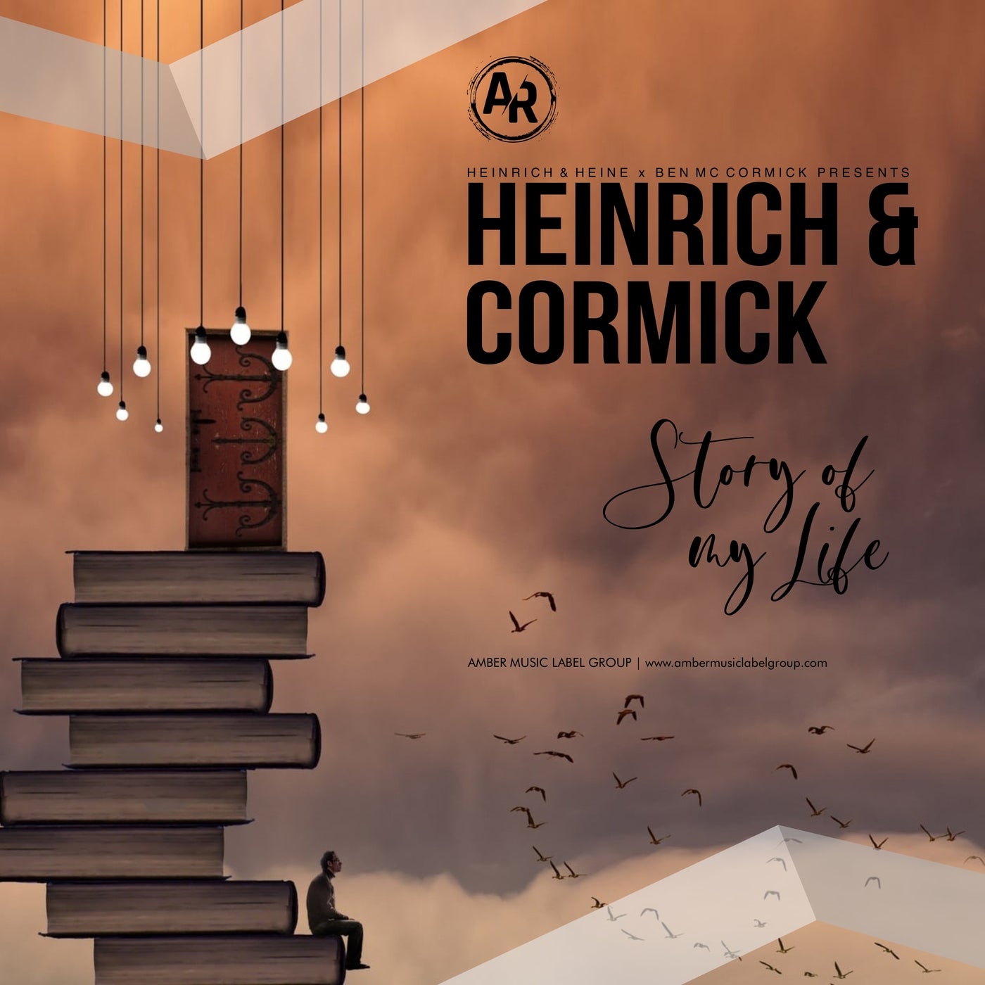 Heinrich & Heine x Ben Mc Cormick feat. Heinrich & Cormick - Story Of My Life (Original Mix)