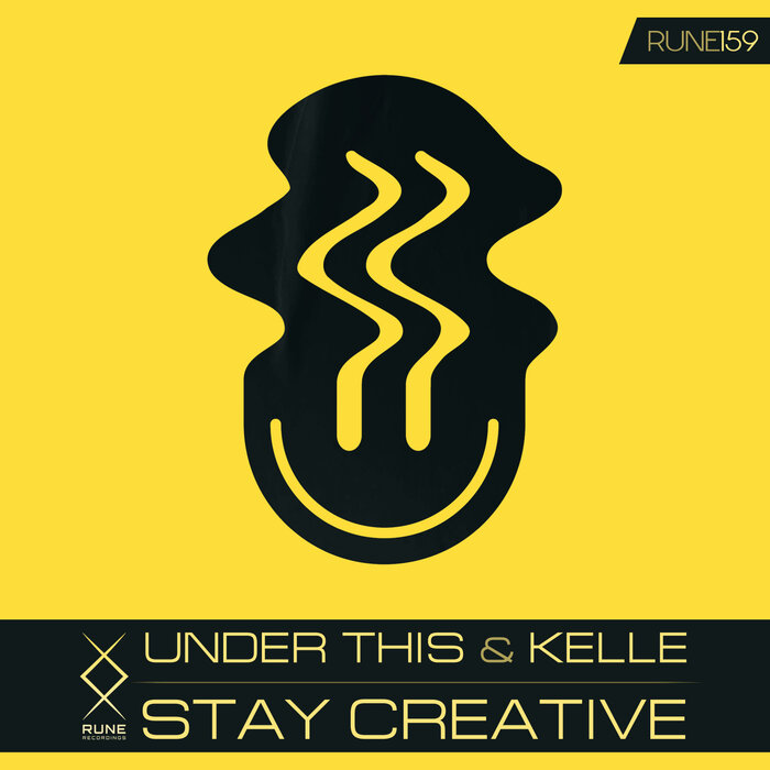 Under This & Kelle - Stay Creative (Original Mix)