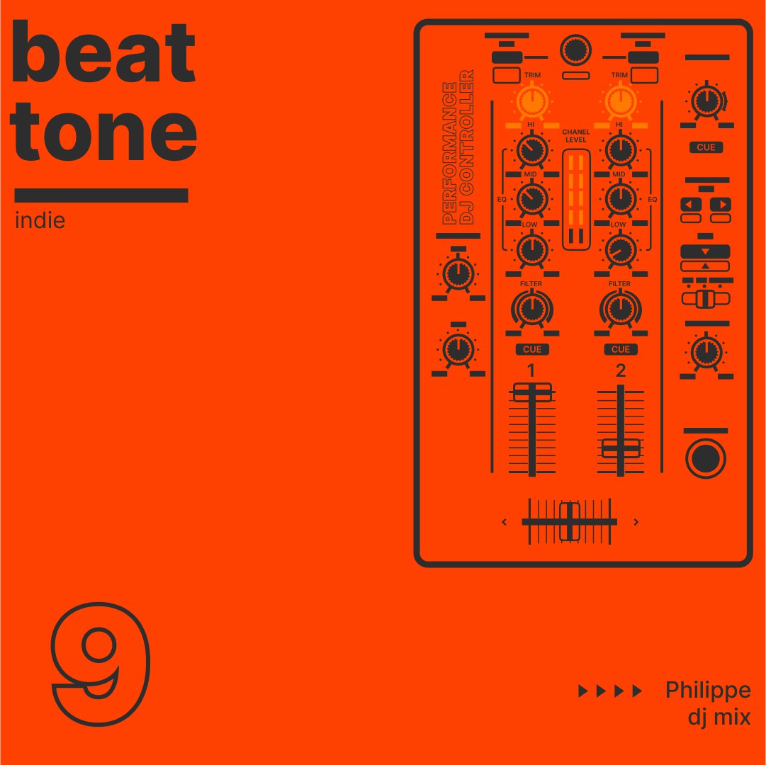 Philippe - Beattone#9