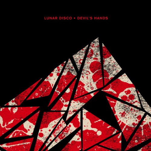 Lunar Disco - Devil's Hands (Anthony Middleton Remix)