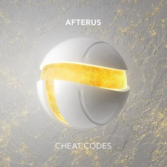 Afterus - Cheat Codes (Extended Mix)