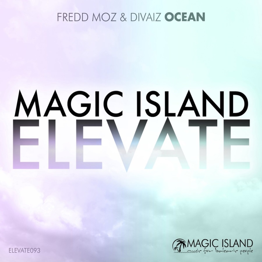 Fredd Moz & Divaiz - Ocean (Extended Mix)