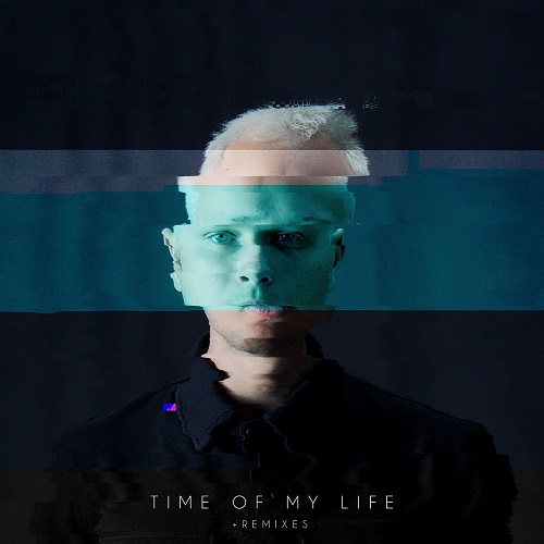 Moritz Hofbauer - Time Of My Life (Cherry (UA) Remix)