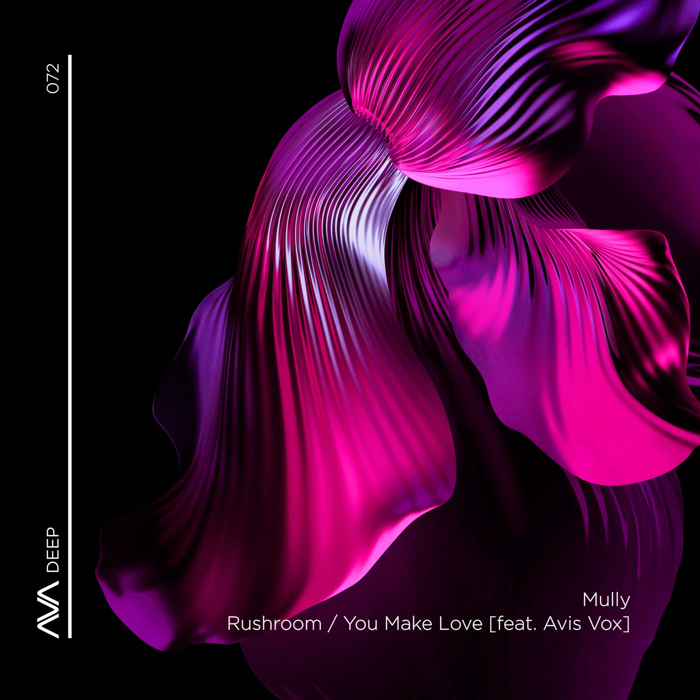 Mully - You Make Love feat. Avis Vox (Extended Mix)