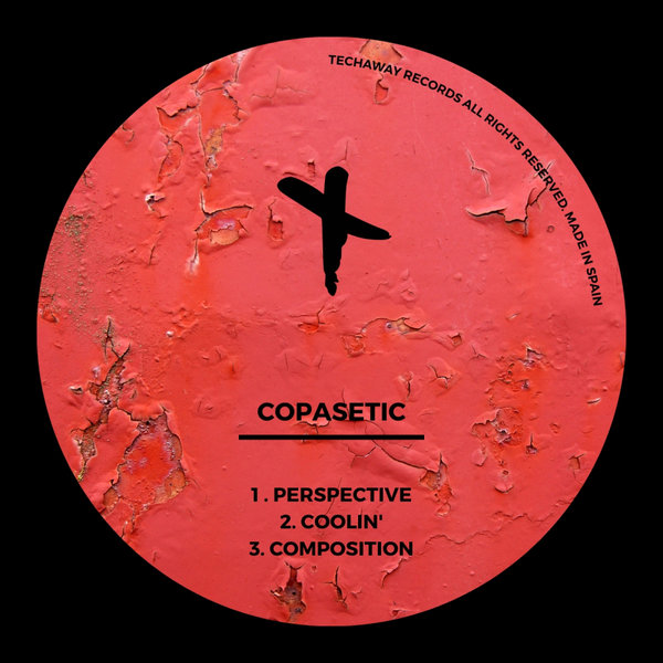 Copasetic - Coolin' (Original Mix)