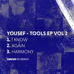 Yousef - I Know (Original Mix)